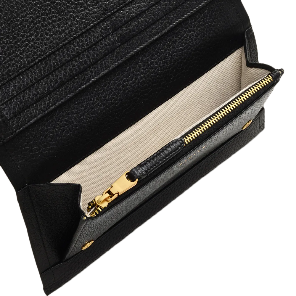 Large flap over purse on sale